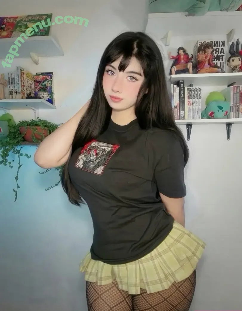 Lilywaifu nude photo #0256 (Lilywaflecito / lily_waffle / lilylovesyouu)