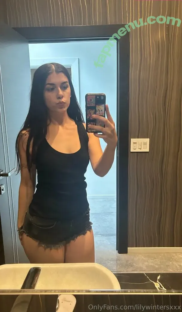 lilywintersxxx nude photo #0001 (lilywinters_)