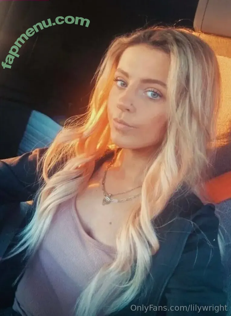 lilywright nude photo #0017 (lilyjwright_)