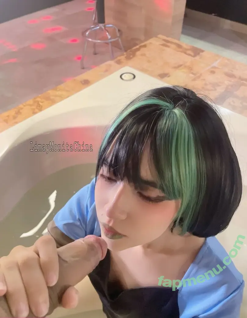 LimayMonitaChina nude photo #0109 (LimayMonitaChina)
