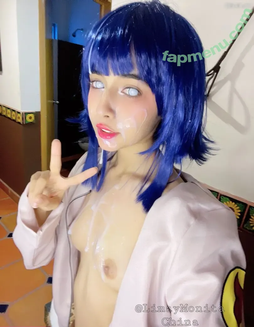 LimayMonitaChina nude photo #0187 (LimayMonitaChina)