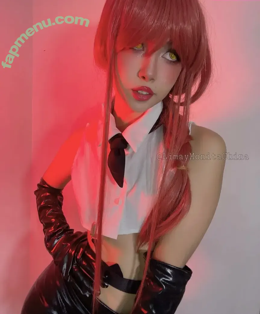LimayMonitaChina nude photo #0210 (LimayMonitaChina)