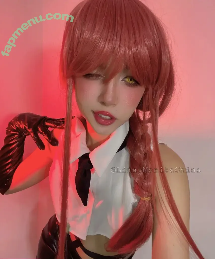 LimayMonitaChina nude photo #0212 (LimayMonitaChina)