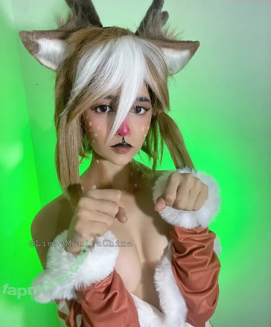 LimayMonitaChina nude photo #0216 (LimayMonitaChina)