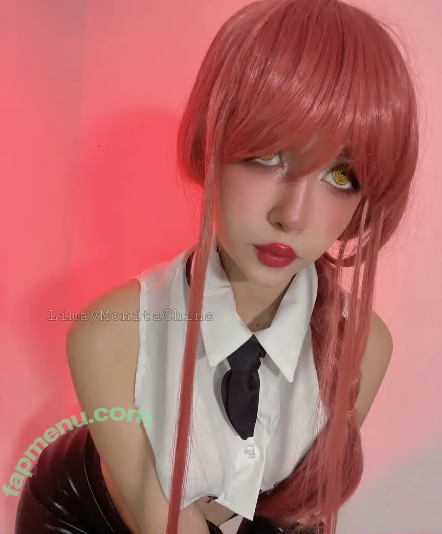 LimayMonitaChina nude photo #0218 (LimayMonitaChina)