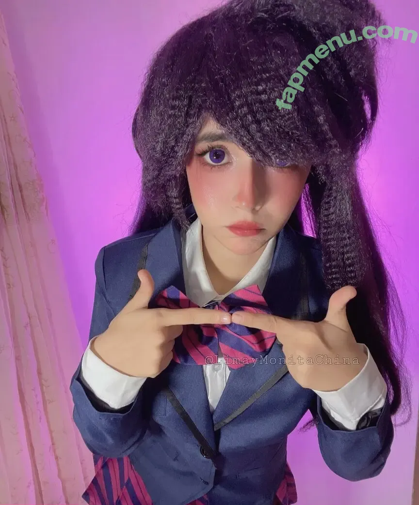 LimayMonitaChina nude photo #0219 (LimayMonitaChina)