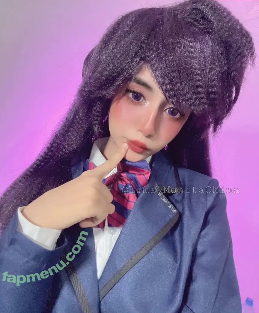 LimayMonitaChina nude photo #0223 (LimayMonitaChina)
