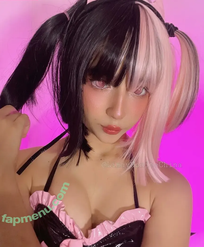LimayMonitaChina nude photo #0226 (LimayMonitaChina)