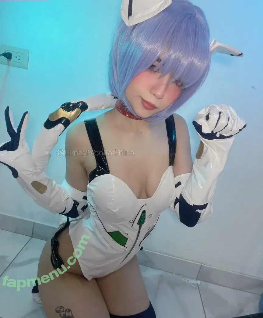 LimayMonitaChina nude photo #0227 (LimayMonitaChina)