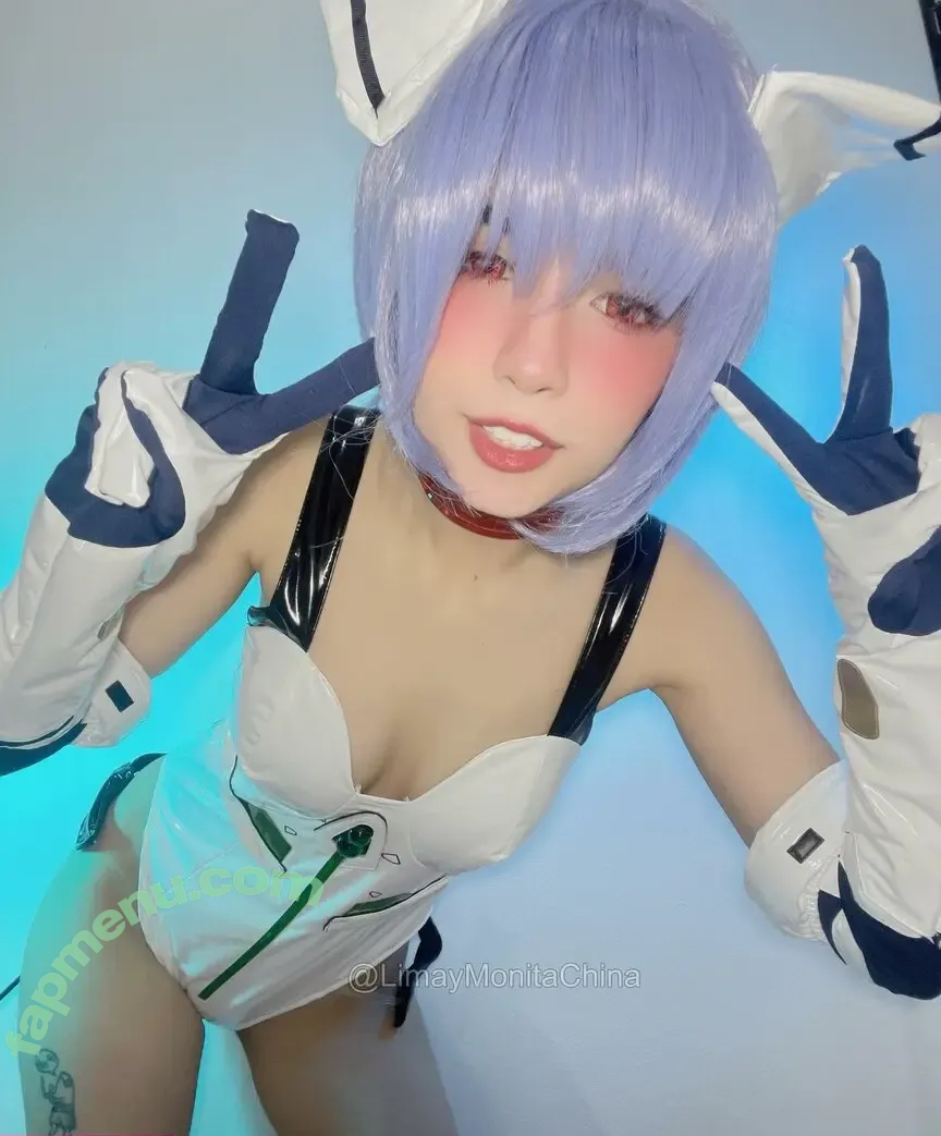 LimayMonitaChina nude photo #0230 (LimayMonitaChina)