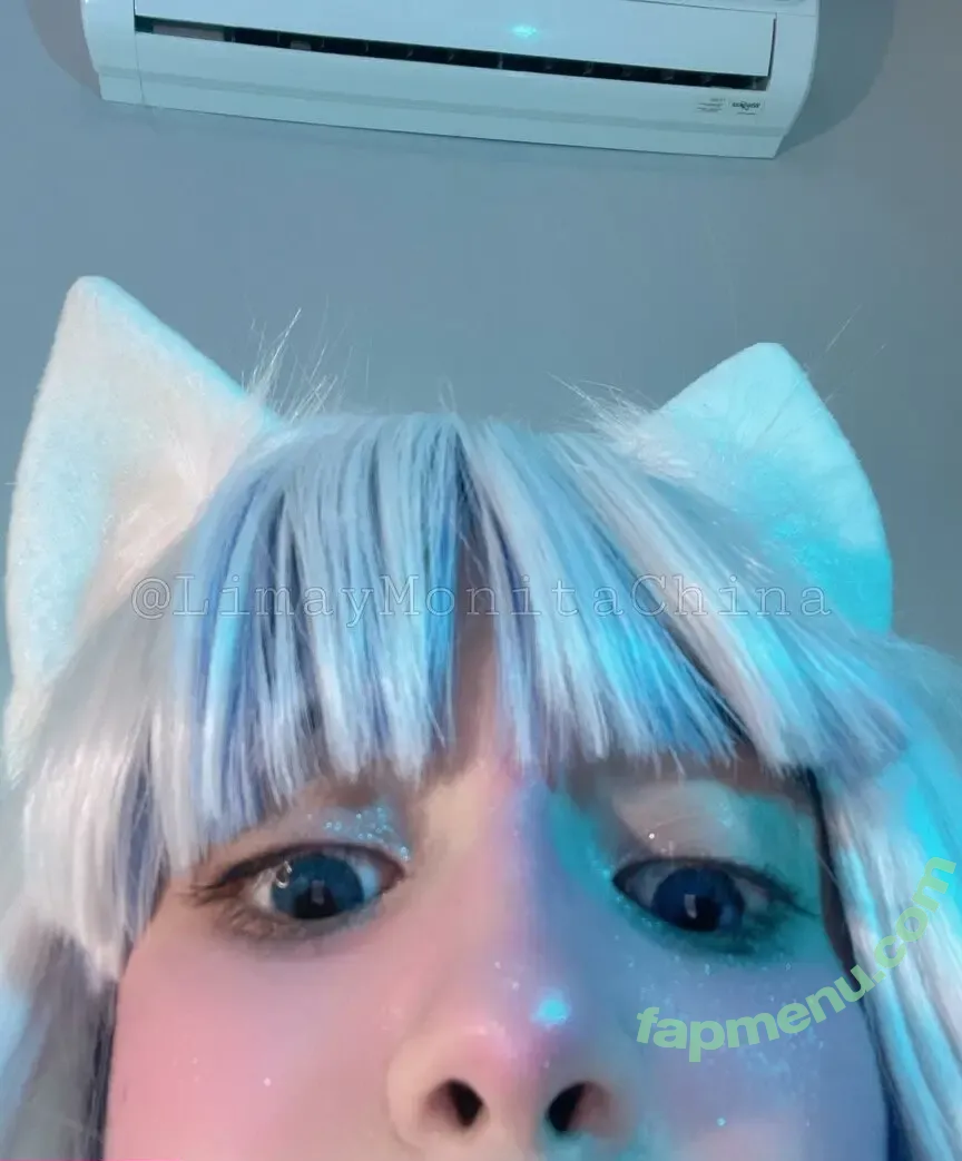 LimayMonitaChina nude photo #0234 (LimayMonitaChina)