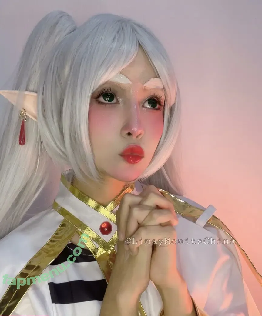 LimayMonitaChina nude photo #0239 (LimayMonitaChina)