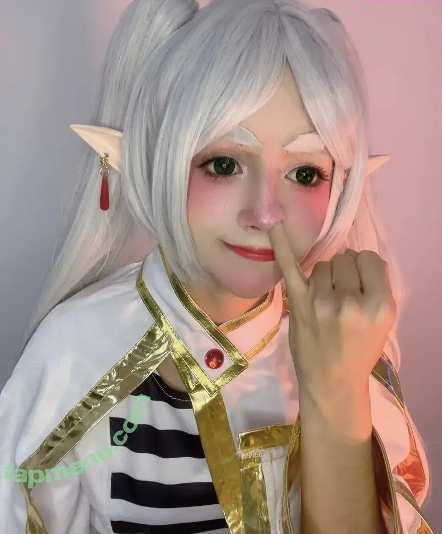 LimayMonitaChina nude photo #0241 (LimayMonitaChina)