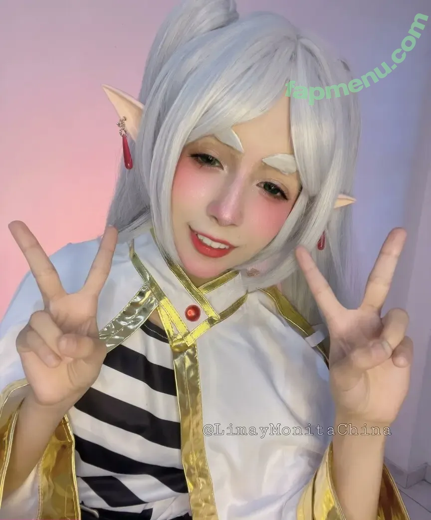 LimayMonitaChina nude photo #0242 (LimayMonitaChina)