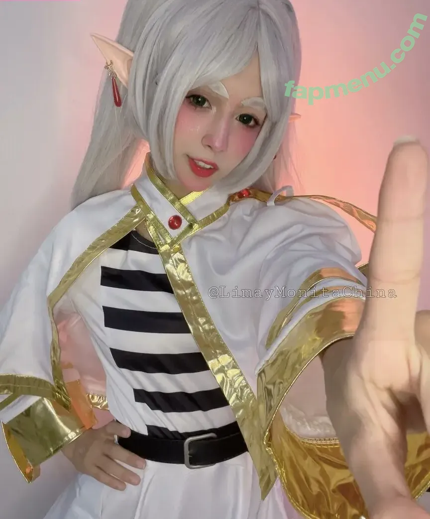 LimayMonitaChina nude photo #0243 (LimayMonitaChina)