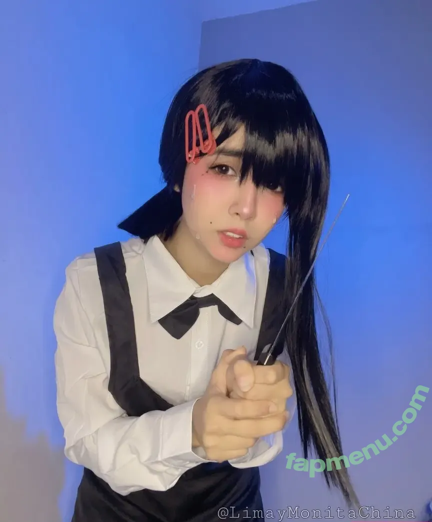 LimayMonitaChina nude photo #0249 (LimayMonitaChina)