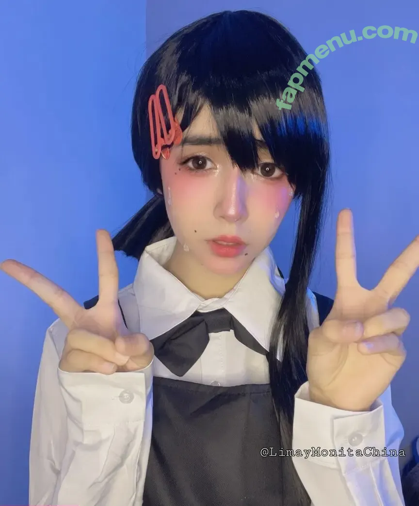 LimayMonitaChina nude photo #0251 (LimayMonitaChina)