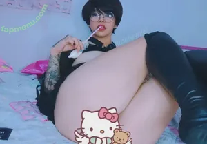 Limonemiel / Barbara Buccellati nude photo #0187
