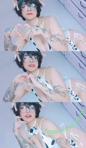 Limonemiel / Barbara Buccellati nude photo #0285