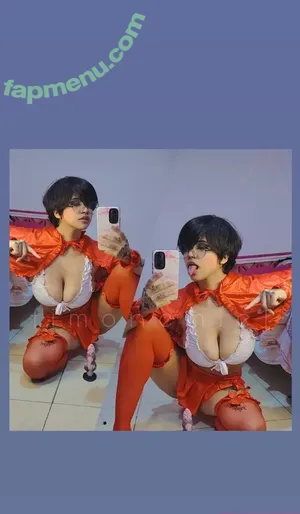 Limonemiel / Barbara Buccellati nude photo #0291