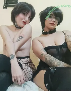 Limonemiel / Barbara Buccellati nude photo #0376