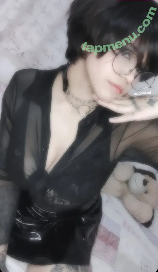 Limonemiel nude photo #0292 (Barbara Buccellati)