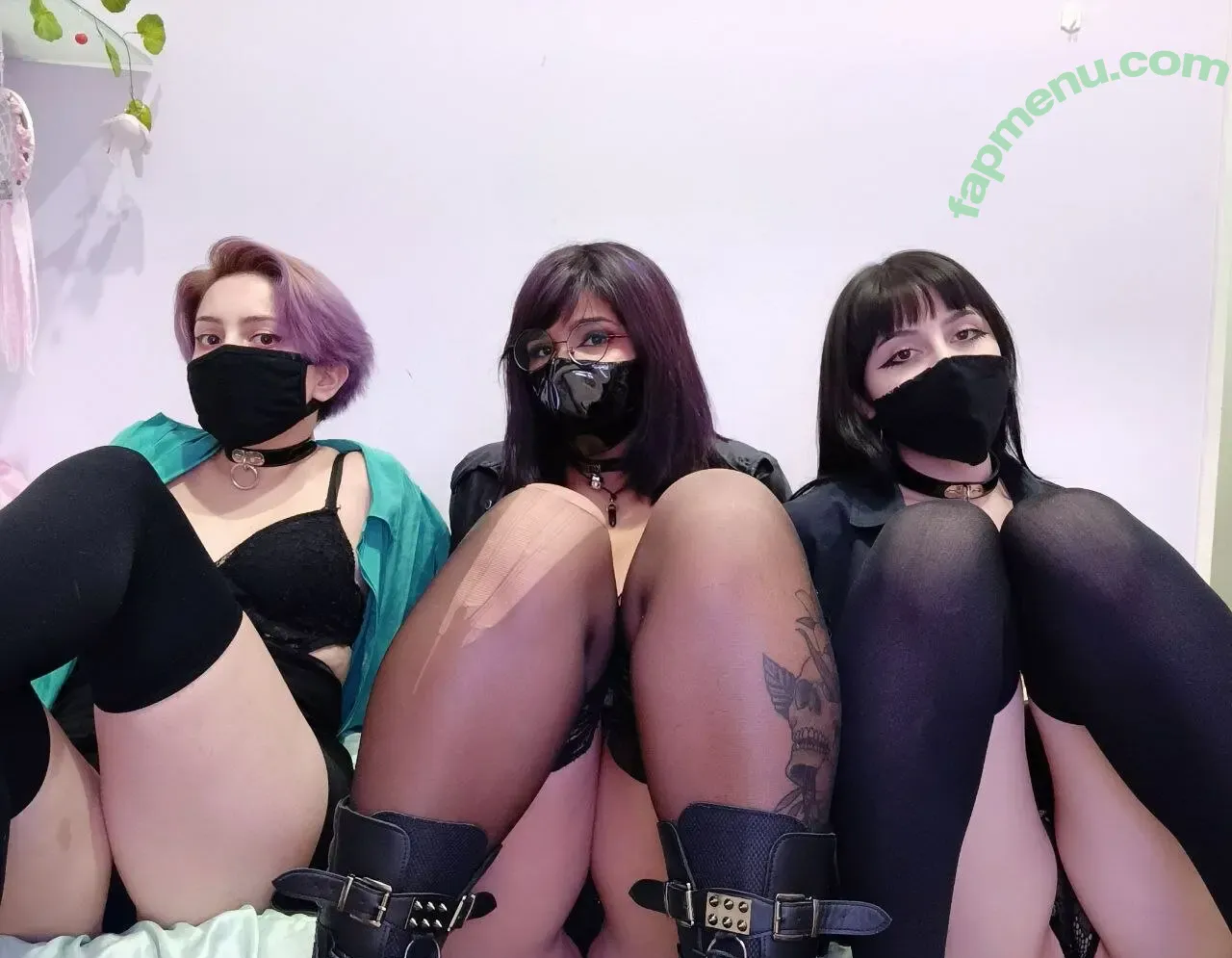 Limonemiel nude photo #0449 (Barbara Buccellati)