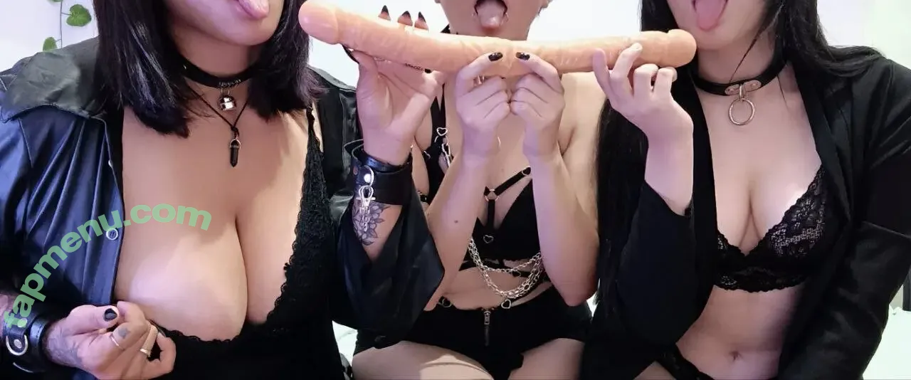 Limonemiel nude photo #0451 (Barbara Buccellati)