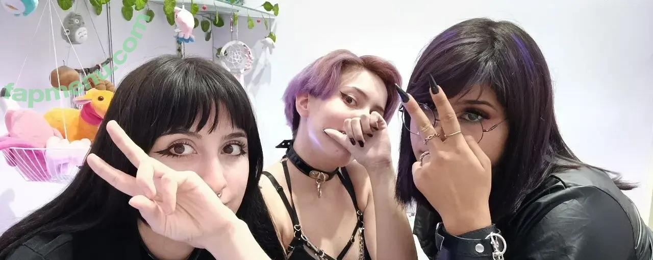 Limonemiel nude photo #0454 (Barbara Buccellati)