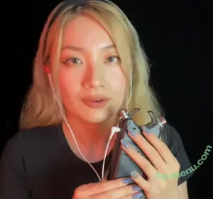 Lin ASMR / linlinasmr nude photo #0011