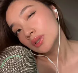 Lin ASMR / linlinasmr nude photo #0029