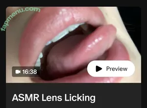 Lin ASMR / linlinasmr nude photo #0048