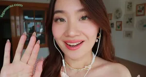 Lin ASMR / linlinasmr nude photo #0050