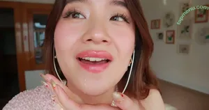 Lin ASMR / linlinasmr nude photo #0052