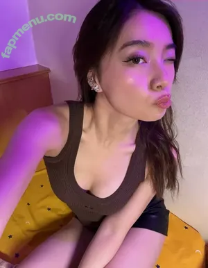 Lin ASMR / linlinasmr nude photo #0062