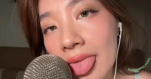 Lin ASMR / linlinasmr nude photo #0069
