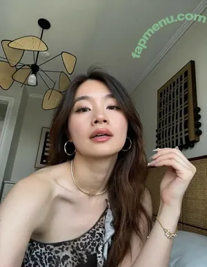 Lin ASMR / linlinasmr nude photo #0072