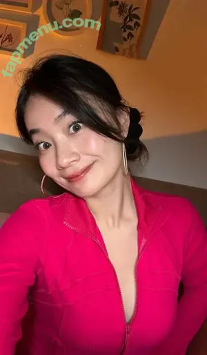 Lin ASMR / linlinasmr nude photo #0113