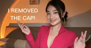 Lin ASMR / linlinasmr nude photo #0114