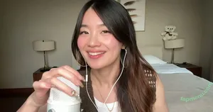 Lin ASMR / linlinasmr nude photo #0119