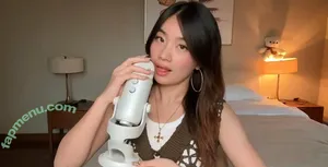 Lin ASMR / linlinasmr nude photo #0120