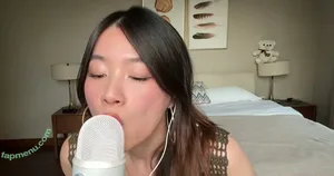 Lin ASMR / linlinasmr nude photo #0122