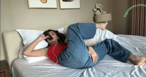 Lin ASMR / AsmrLin / linlinasmr nude photo #0133