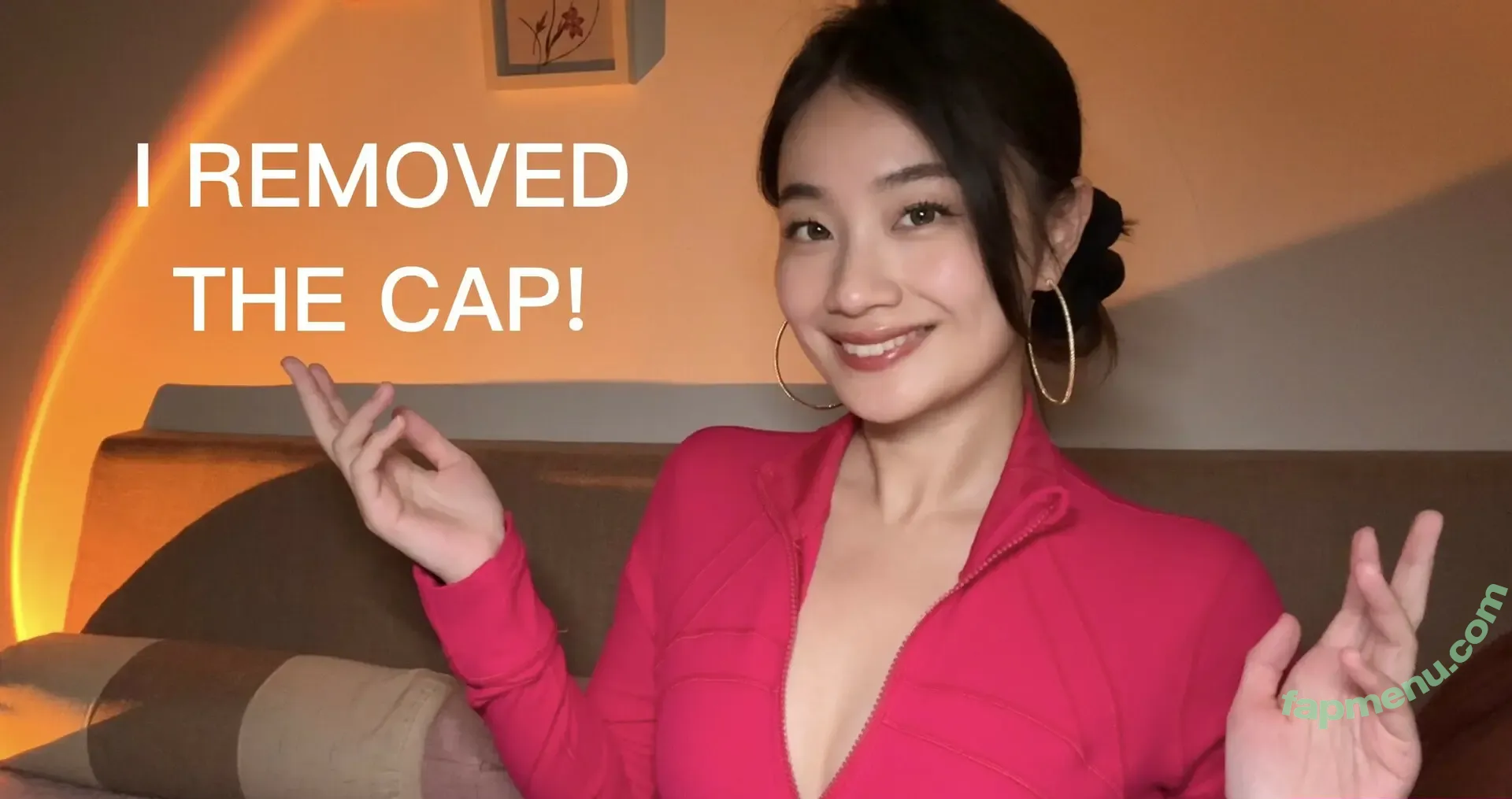 Lin ASMR nude photo #0114 (linlinasmr)