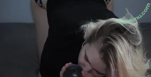 Lina Beana ASMR / lina.beana nude photo #0001