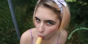 Lina Beana ASMR / lina.beana nude photo #0002
