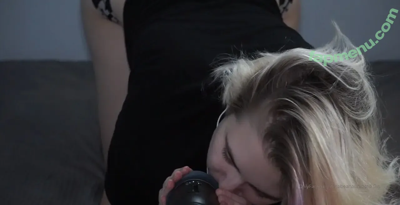 Lina Beana ASMR nude photo #0001 (lina.beana)