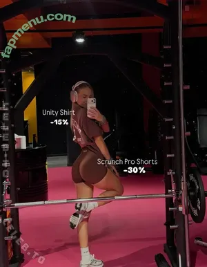 Lina Düren / linadueren nude photo #0180