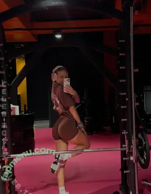 Lina Düren / linadueren nude photo #0192