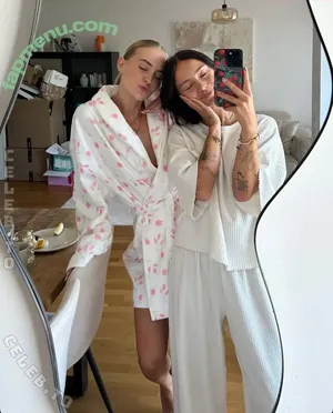 Lina Düren / linadueren nude photo #0201